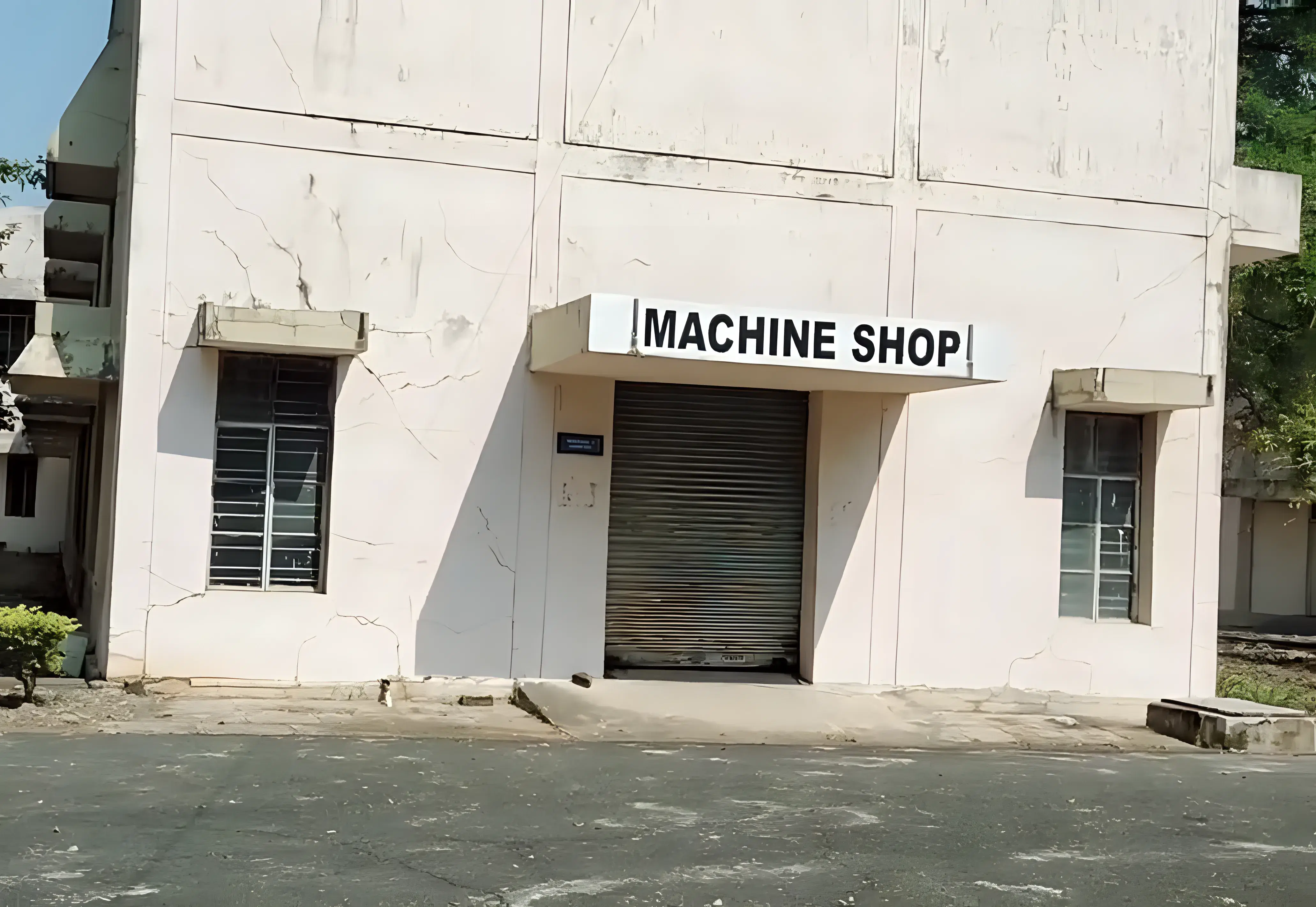 Kavikulguru Institute of Technology and Science Nagpur facilities photo 2